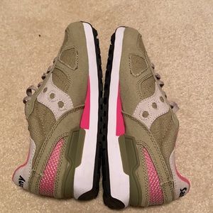 Saucony Originals Show Classic Retro Size 7.5